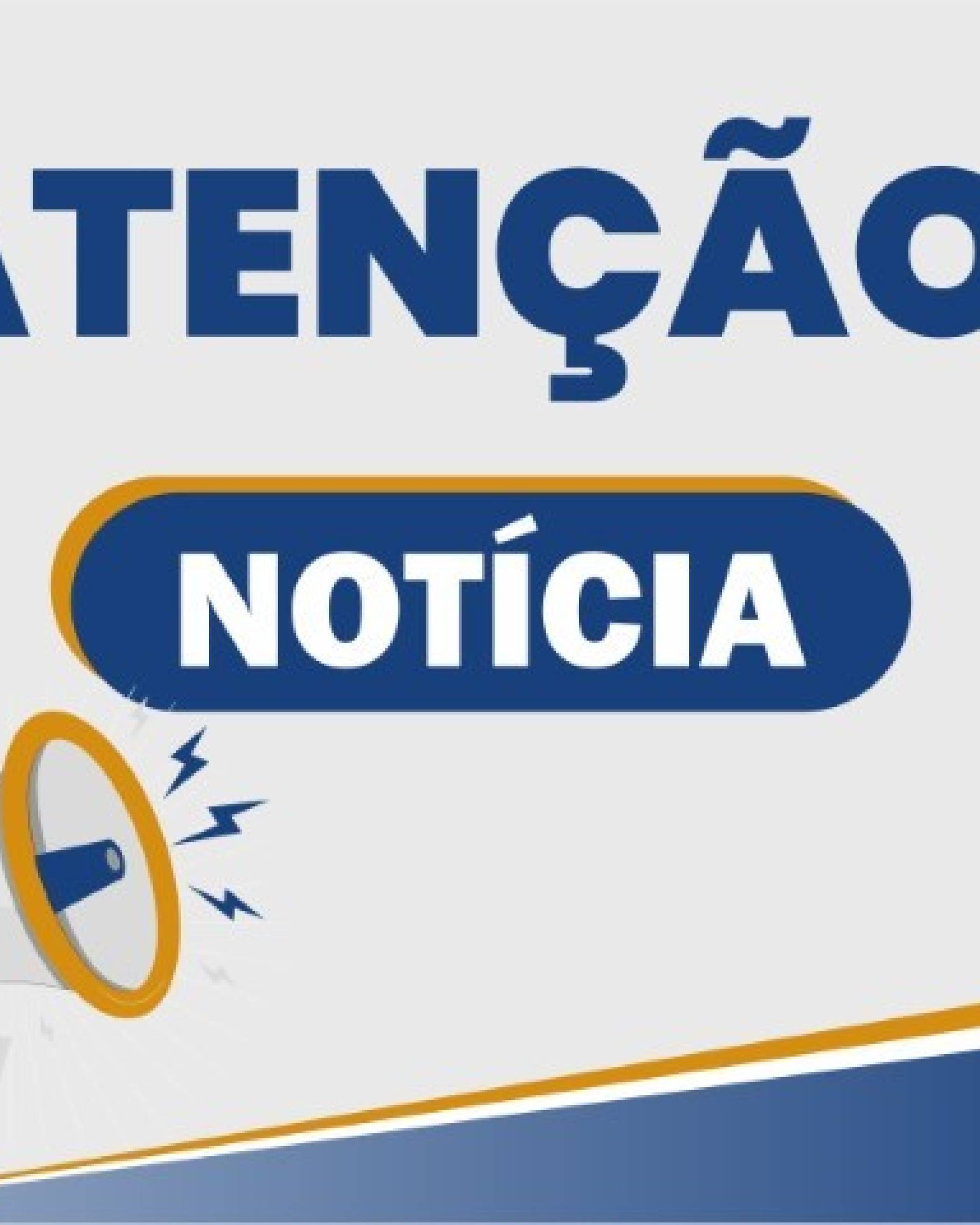 Edital de Chamamento Público nº. 002/2026